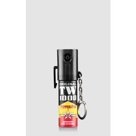 TW1000 Pepper-Fog LADY Mini, 15 ml,