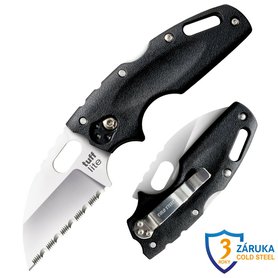 Tuff Lite Serrated (AUS8A)