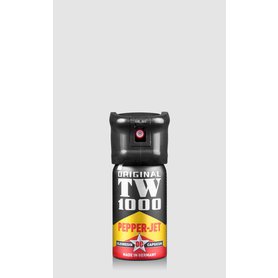 TW1000 Pepper-Jet MAN, 40 ml