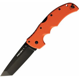 COLD STEEL Recon 1 Tanto Pt. Orange (S35VN)