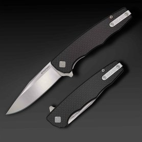 Strategy Carbon Fiber/G-10