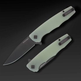 Strategy Jade G-10 & Black PVD