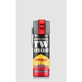 TW1000 Pepper-Jet CLASSIC,63 ml