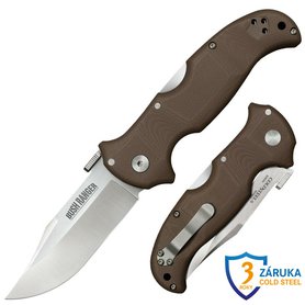 COLD STEEL Bush Ranger (S35VN)