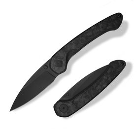 OCASO Seaton Large Carbon Fiber Satin