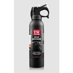 TW1000 BEAR DEFENDER, 225 ml