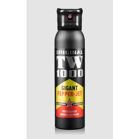 TW1000 Pepper-Jet GIGANT, 150 ml TW1000 Pepper-Jet GIGANT, 150 ml