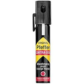 TW1000 Pfeffer Contra-Dog with clip, 30 ml,