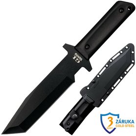 COLD STEEL G I Tanto s pouzdrem Secure-Ex