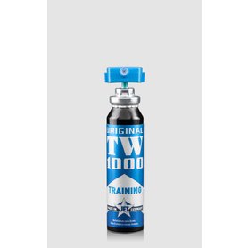 TW1000 Inert-Jet SUPER-GARANT training cartridge, 30 ml