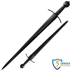COLD STEEL MAA Arming Sword