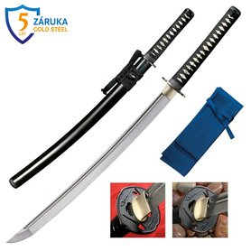 Chisa Katana (Warrior Series)