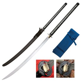 Nodachi (Warrior Series)