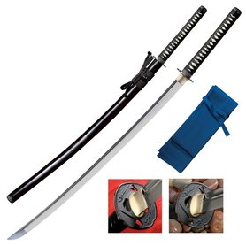 COLD STEEL O Katana (Warrior Series)