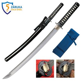 Wakizashi (Warrior Series)