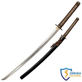 Mizutori (Crane) Katana