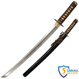 COLD STEEL Mizutori (Crane) Wakizashi