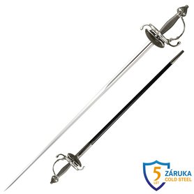 COLD STEEL Cavalier Rapier