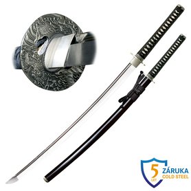 Katana (Emperor Series)