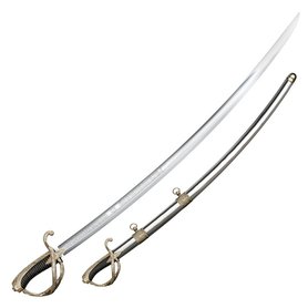 COLD STEEL 1815 French Officer’s Saber