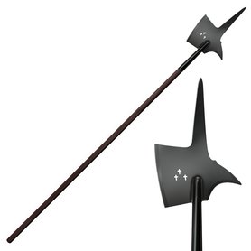 MAA Swiss Halberd