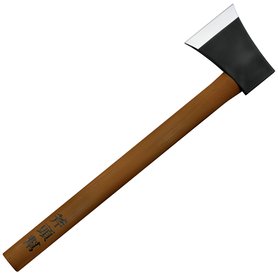 COLD STEEL Axe Gang Hatchet trainer