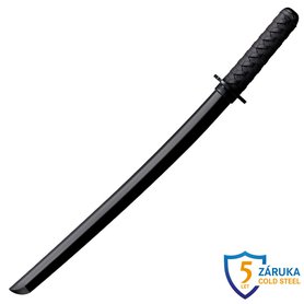 COLD STEEL Wakizashi Bokken