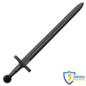 COLD STEEL Medieval Training Sword (Waister)