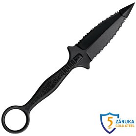 COLD STEEL FGX Ring Dagger