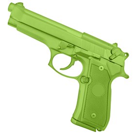 Model 92 Rubber Training Pistol