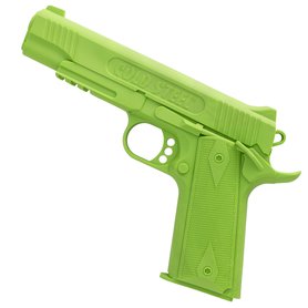 COLD STEEL 1911 Rubber Training Pistol COLD STEEL 1911 Rubber Training Pistol