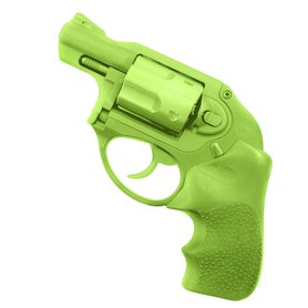 Ruger LCR Rubber Training Revolver