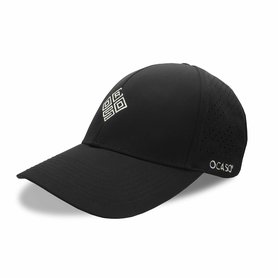 Ocaso cap Black