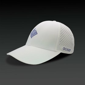 Ocaso cap White