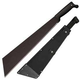 COLD STEEL Slant Tip Machete 18"