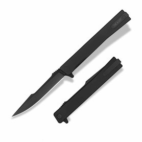 OCASO Solstice Harpoon Black Titanium