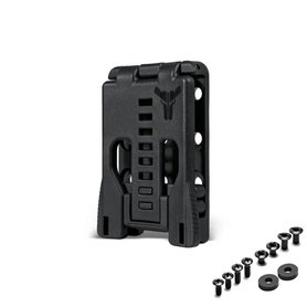 Blade-Tech Tek-Lok™ - With Knife Hardware - Black