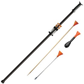 Foukačka Professional .625 Blowgun