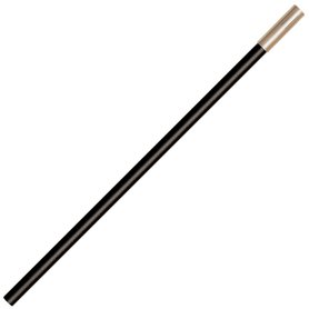 2 foot .625 Blowgun Extension