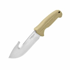 Camillus ROTO GUT HOOK KNIFE 420SS