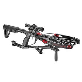 EK ARCHERY Kuše Cobra System Siege