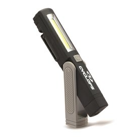 Cyclops 500 LUMEN UTILITY LIGHT WITH MAGNET / RECHARGEABLE