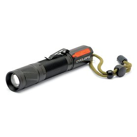 Cyclops 1200 LM FLASHLIGHT / RECHARGEABLE POCKET FLASHLIGHT