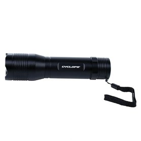 Cyclops TF1500 / 1500 LUMEN TACTICAL FLASHLIGHT