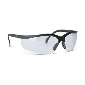 Walker's SPORT SHOOTING GLASSES - CLEAR LENS