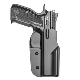 Blade-Tech Classic OWB Holster - CZ - Shadow 2 / Right Hand