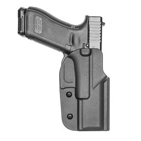 Blade-Tech Signature OWB Holster - Glock - 17/47 Gen 3-5 & 22/31 Gen 3-4 / Tek-Lok - Belt Attachment