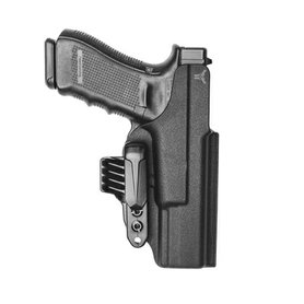 Blade-Tech Ultimate Klipt AIWB Holster - Glock - 17/22/31 Gen 3-4