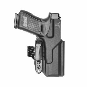 Blade-Tech Ultimate Klipt AIWB Holster - Glock - 19/44/45 Gen 3-5 & 23/32 Gen 3-4