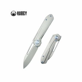 KUBEY Royal Silver